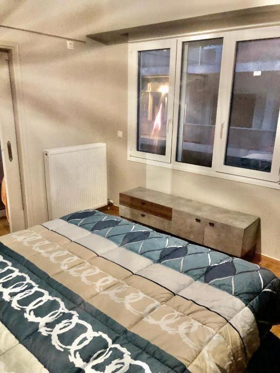 Economy Shared Apartment C In Central Atina Dış mekan fotoğraf