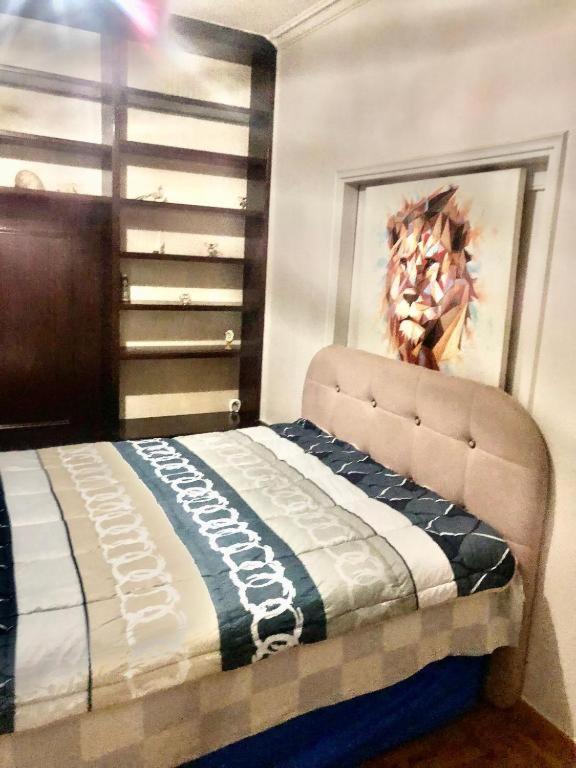 Economy Shared Apartment C In Central Atina Dış mekan fotoğraf