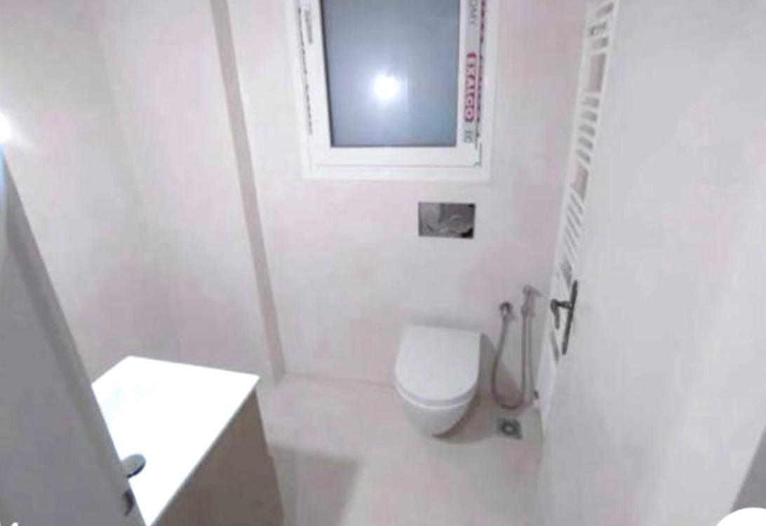 Economy Shared Apartment C In Central Atina Dış mekan fotoğraf
